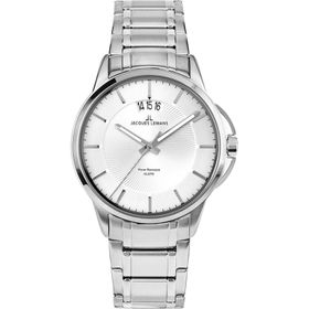 Jacques Lemans JL1-1540E Erkek Kol Saati
