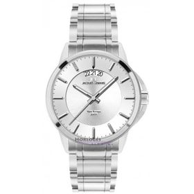 Jacques Lemans JL1-1540E Erkek Kol Saati