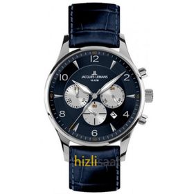 Jacques Lemans JL1-1654C Erkek Kol Saati