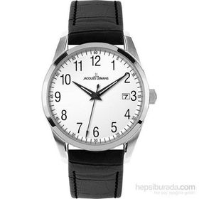 Jacques Lemans JL1-1769B Erkek Kol Saati