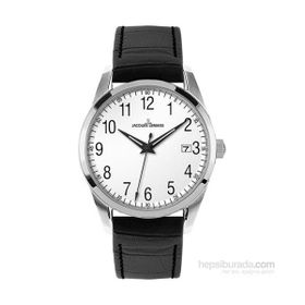 Jacques Lemans JL1-1769B Erkek Kol Saati
