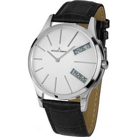 Jacques Lemans JL1-1788B Erkek Kol Saati