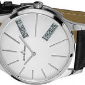Jacques Lemans JL1-1788B Erkek Kol Saati