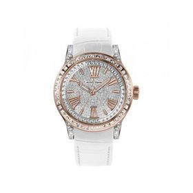 Jacques Lemans JL1-1798C Bayan Kol Saati