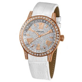 Jacques Lemans JL1-1798C Bayan Kol Saati