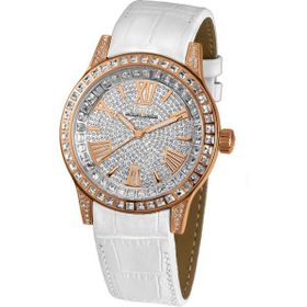 Jacques Lemans JL1-1798C Bayan Kol Saati