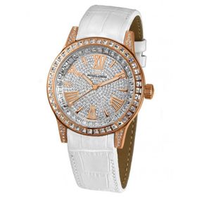 Jacques Lemans JL1-1798C Bayan Kol Saati