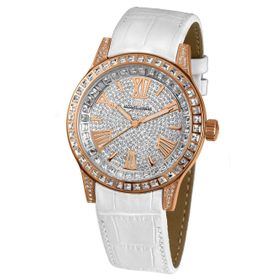 Jacques Lemans JL1-1798C Bayan Kol Saati