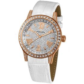 Jacques Lemans JL1-1798C Bayan Kol Saati