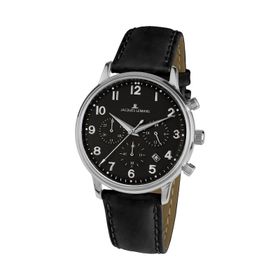 Jacques Lemans N-209ZI Retro Classic Unisex Kol Saati
