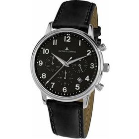 Jacques Lemans N-209ZI Retro Classic Unisex Kol Saati