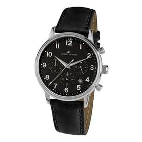 Jacques Lemans N-209ZI Retro Classic Unisex Kol Saati