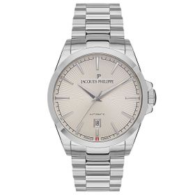 Jacques Philippe JPAGS5513X6CR Erkek Kol Saati