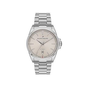 Jacques Philippe JPAGS5513X6CR Erkek Kol Saati