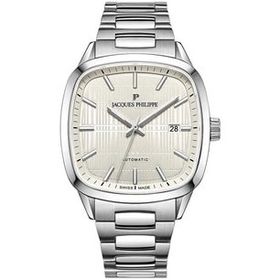 Jacques Philippe JPAGS631326SL Erkek Kol Saati