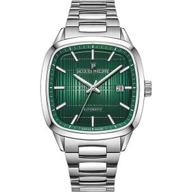Jacques Philippe JPAGS6313X6SL Erkek Kol Saati