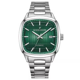 Jacques Philippe JPAGS6313X6SL Erkek Kol Saati