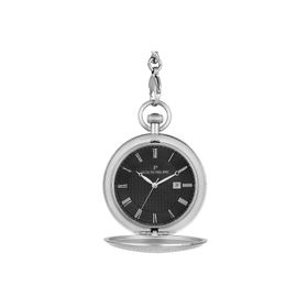 Jacques Philippe JPMGS401916 Metalik Gri Erkek Cep Saati