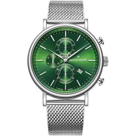 Jacques Philippe JPQGC0212X6 Erkek Kol Saati