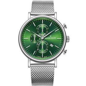 Jacques Philippe JPQGC0212X6 Erkek Kol Saati