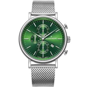 Jacques Philippe JPQGC0212X6 Erkek Kol Saati