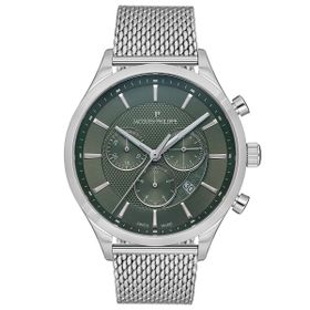 Jacques Philippe JPQGC0312X6SL Erkek Kol Saati