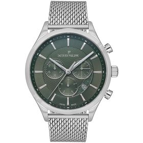 Jacques Philippe JPQGC0312X6SL Erkek Kol Saati