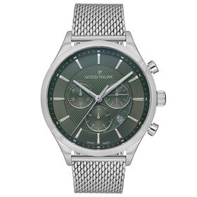 Jacques Philippe JPQGC0312X6SL Erkek Kol Saati