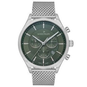 Jacques Philippe JPQGC0312X6SL Erkek Kol Saati
