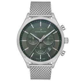Jacques Philippe JPQGC0312X6SL Erkek Kol Saati