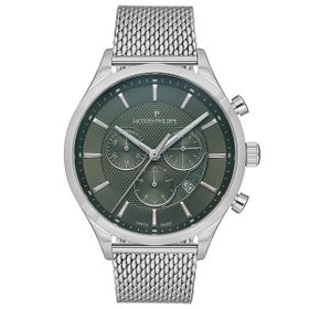 Jacques Philippe JPQGC0312X6SL Erkek Kol Saati
