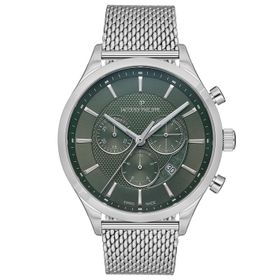 Jacques Philippe JPQGC0312X6SL Erkek Kol Saati
