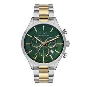 Jacques Philippe JPQGC0313X8N Erkek Kol Saati