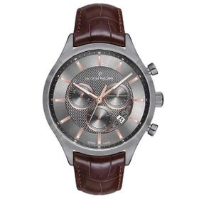 Jacques Philippe JPQGC038143N Erkek Kol Saati