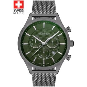 Jacques Philippe JPQGC0382X7 Erkek Kol Saati