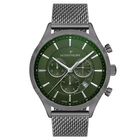Jacques Philippe JPQGC0382X7N Erkek Kol Saati