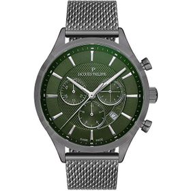 Jacques Philippe JPQGC0382X7N Erkek Kol Saati