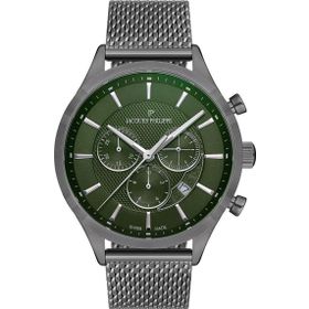 Jacques Philippe JPQGC0382X7N Erkek Kol Saati