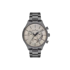 Jacques Philippe JPQGC0383X7 Erkek Kol Saati
