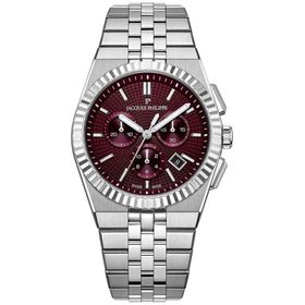Jacques Philippe JPQGC10513X6BRG Erkek Kol Saati