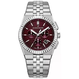 Jacques Philippe JPQGC10513X6BRG Erkek Kol Saati