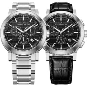Jacques Philippe JPQGC171316XS Erkek Kol Saati