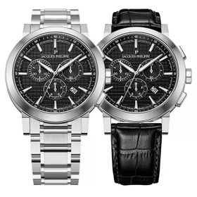 Jacques Philippe JPQGC171316XS Erkek Kol Saati