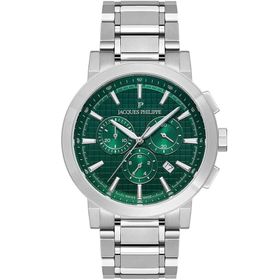 Jacques Philippe JPQGC1713X6N Erkek Kol Saati
