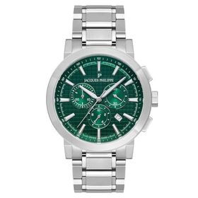 Jacques Philippe JPQGC1713X6N Erkek Kol Saati