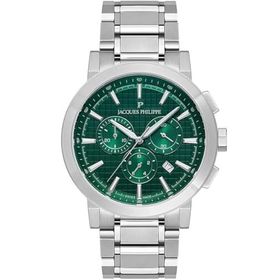 Jacques Philippe JPQGC1713X6N Erkek Kol Saati