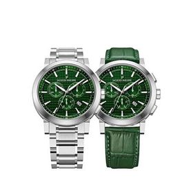 Jacques Philippe JPQGC1713X6XS Erkek Kol Saati