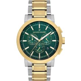 Jacques Philippe JPQGC1773X8N Erkek Kol Saati