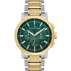 Jacques Philippe JPQGC1773X8N Erkek Kol Saati
