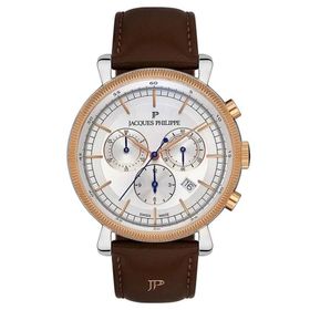 Jacques Philippe JPQGC197123N Erkek Kol Saati